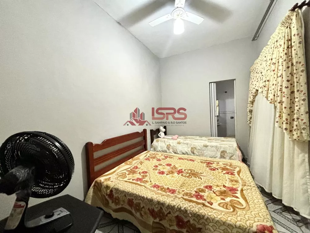 Casa, 3 quartos, 160 m² - Foto 3