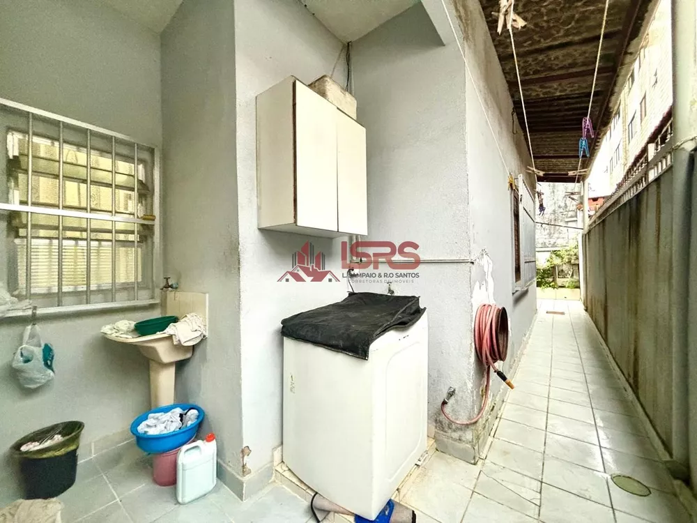 Casa, 3 quartos, 160 m² - Foto 4