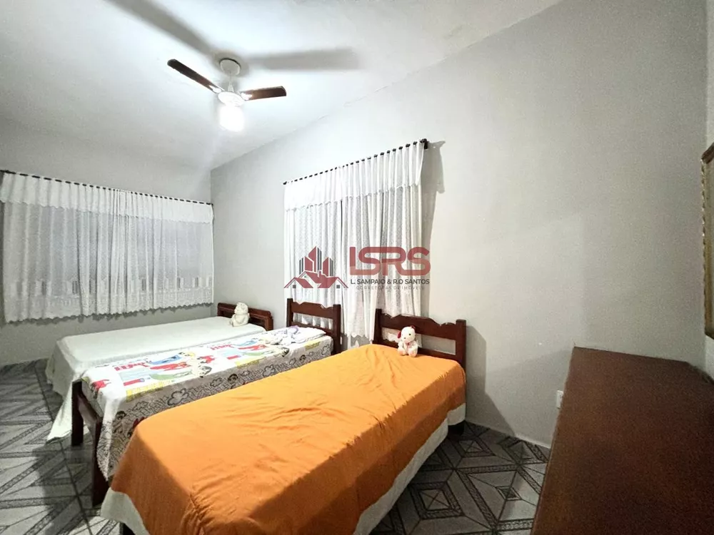 Casa, 3 quartos, 160 m² - Foto 1