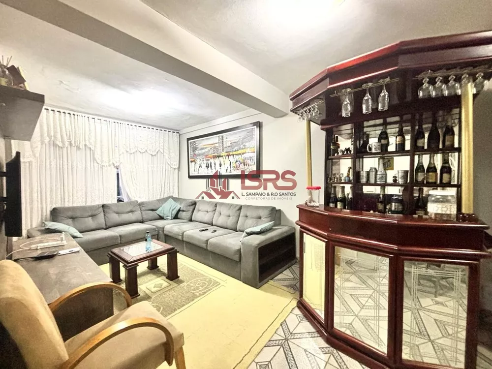 Casa, 3 quartos, 160 m² - Foto 6