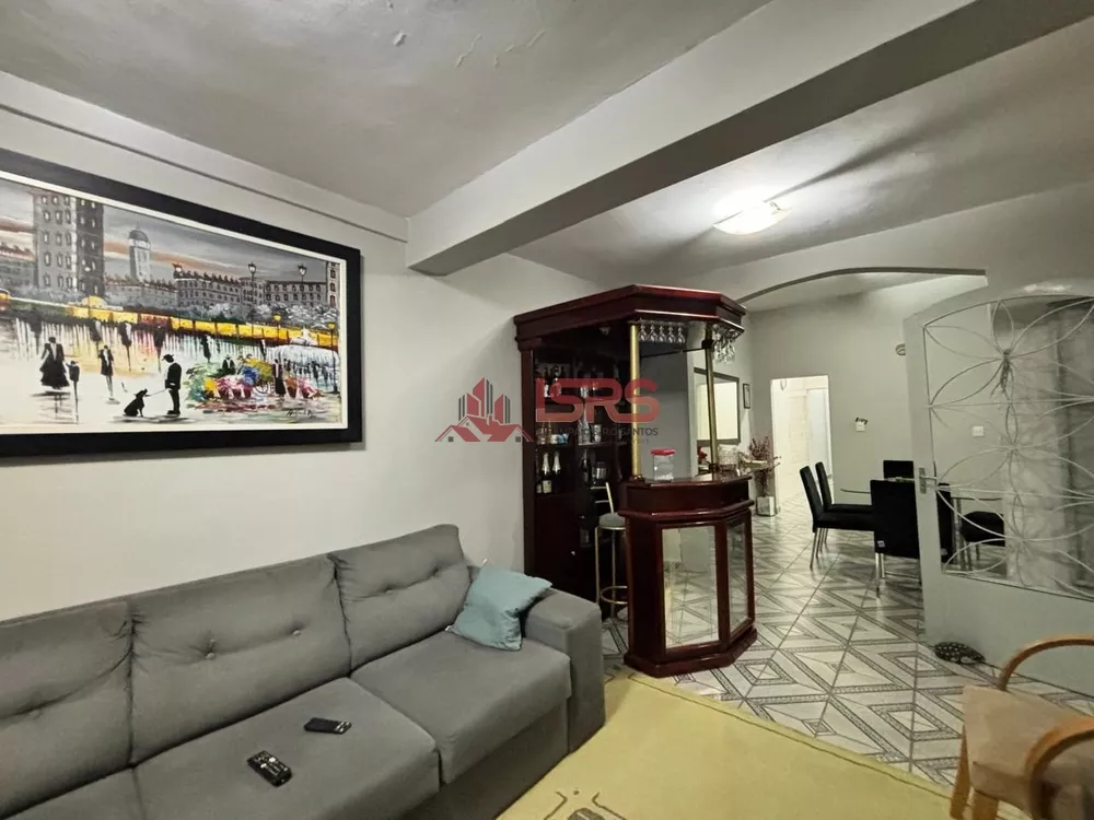 Casa, 3 quartos, 160 m² - Foto 8