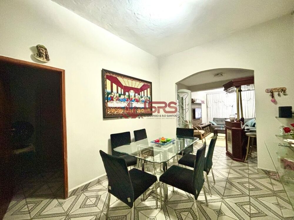 Casa, 3 quartos, 160 m² - Foto 12