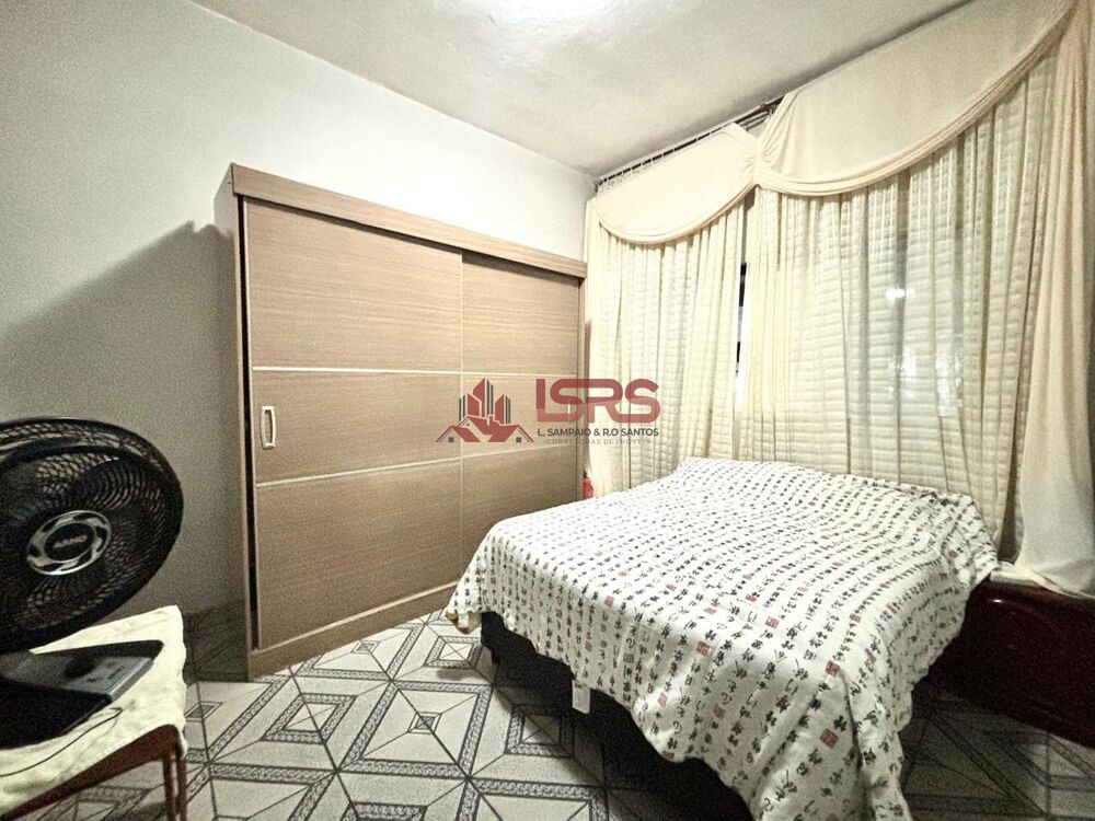 Casa, 3 quartos, 160 m² - Foto 11
