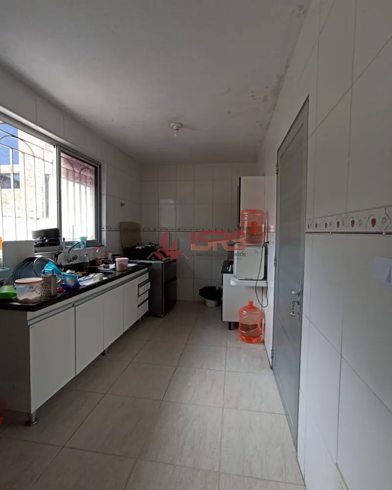 Casa, 3 quartos, 154 m² - Foto 2