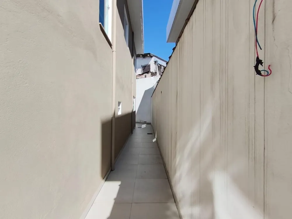 Sobrado, 2 quartos, 80 m² - Foto 12