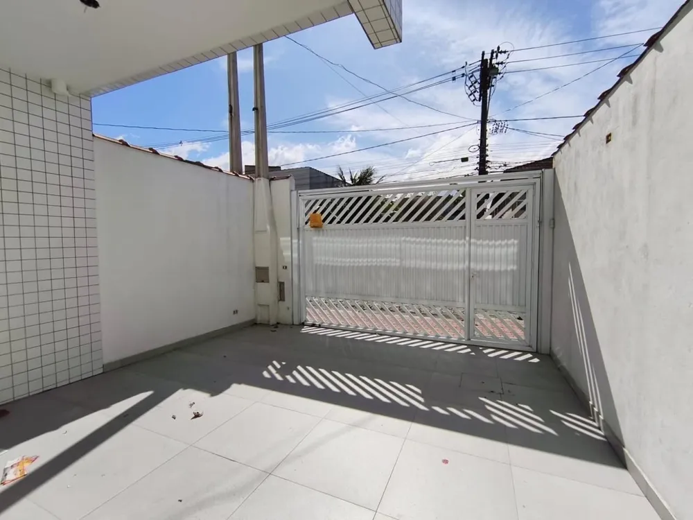 Sobrado, 2 quartos, 80 m² - Foto 9