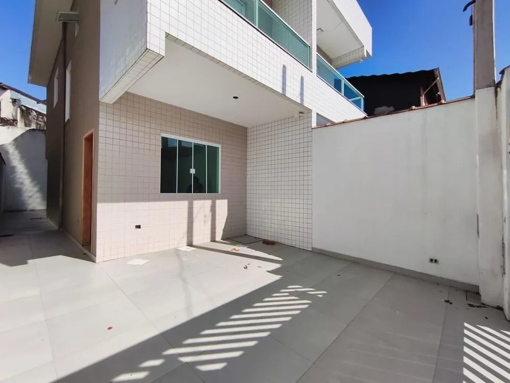 Sobrado, 2 quartos, 80 m² - Foto 5