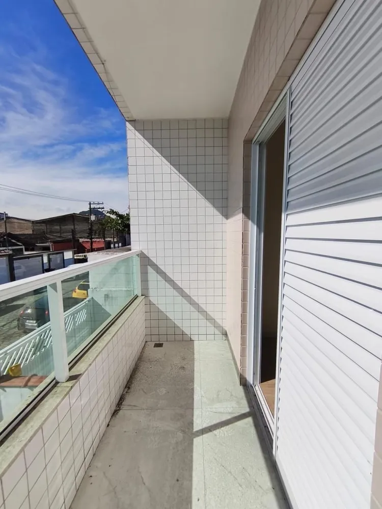 Sobrado, 2 quartos, 80 m² - Foto 1
