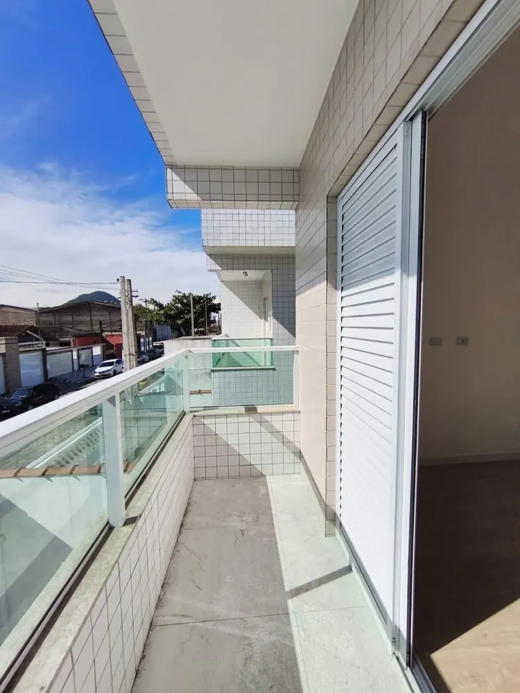 Sobrado, 2 quartos, 80 m² - Foto 7