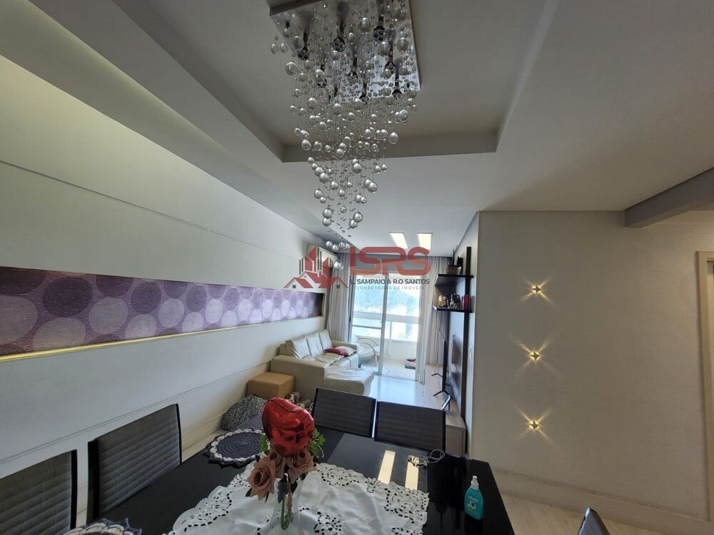 Apartamento, 3 quartos, 89 m² - Foto 3