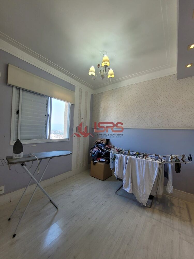 Apartamento, 3 quartos, 89 m² - Foto 1