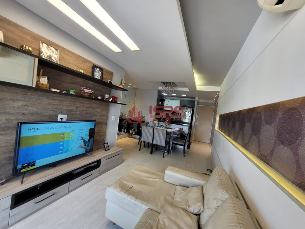 Apartamento, 3 quartos, 89 m² - Foto 2