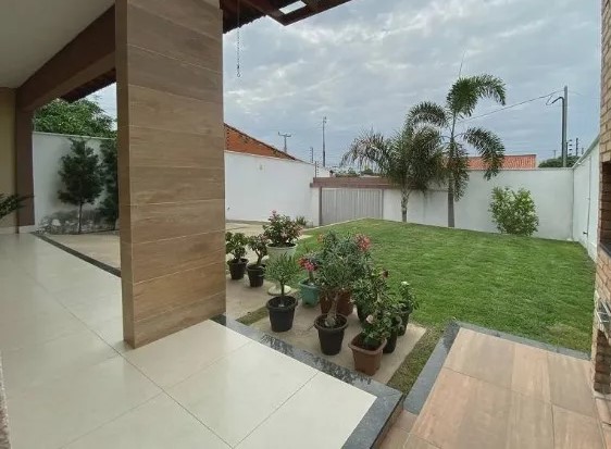 Casa à venda com 3 quartos, 152m² - Foto 9