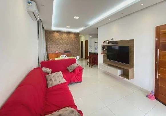 Casa à venda com 3 quartos, 152m² - Foto 10