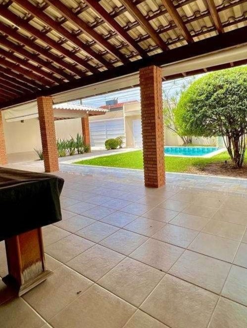 Casa à venda com 4 quartos, 272m² - Foto 7