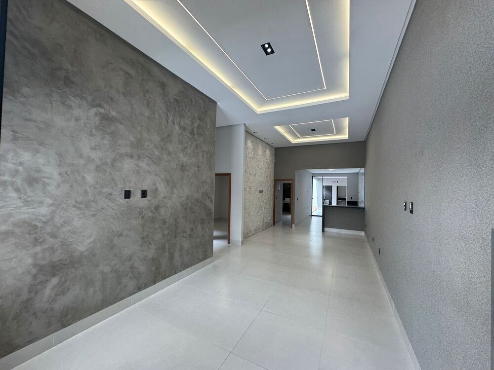 Casa, 3 quartos, 155 m² - Foto 3