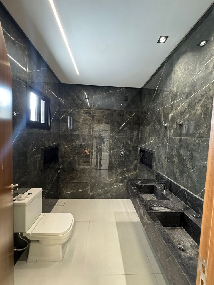 Casa, 3 quartos, 155 m² - Foto 1
