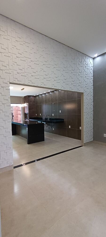 Casa, 3 quartos, 128 m² - Foto 2