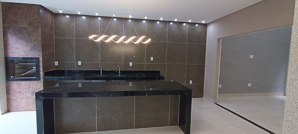 Casa, 3 quartos, 128 m² - Foto 3