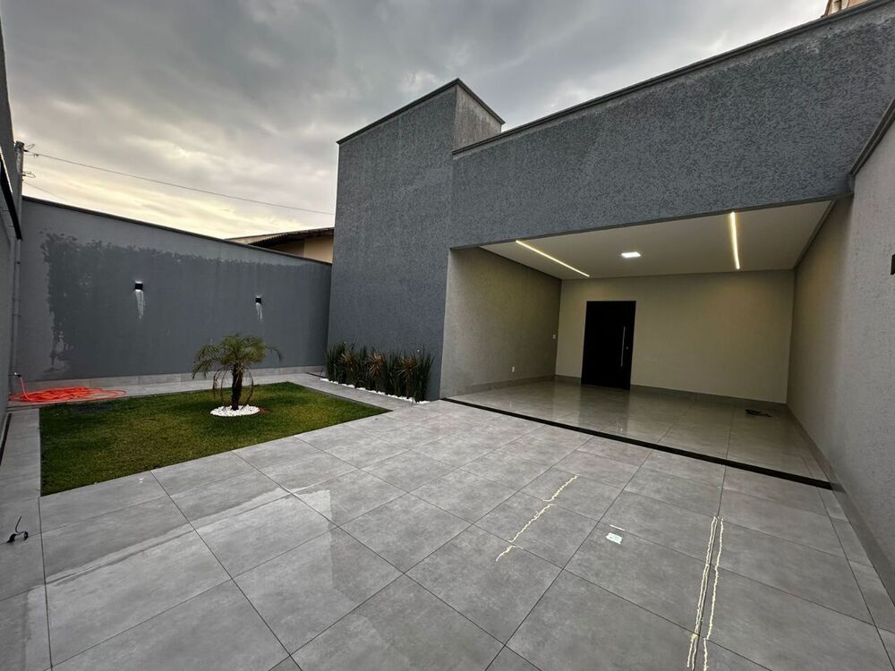 Casa, 3 quartos, 128 m² - Foto 1