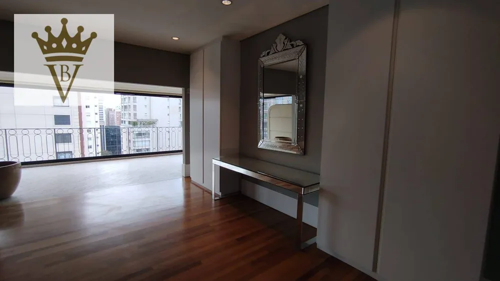 Apartamento, 5 quartos, 512 m² - Foto 7
