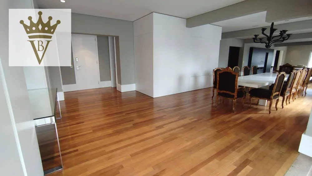 Apartamento, 5 quartos, 512 m² - Foto 8