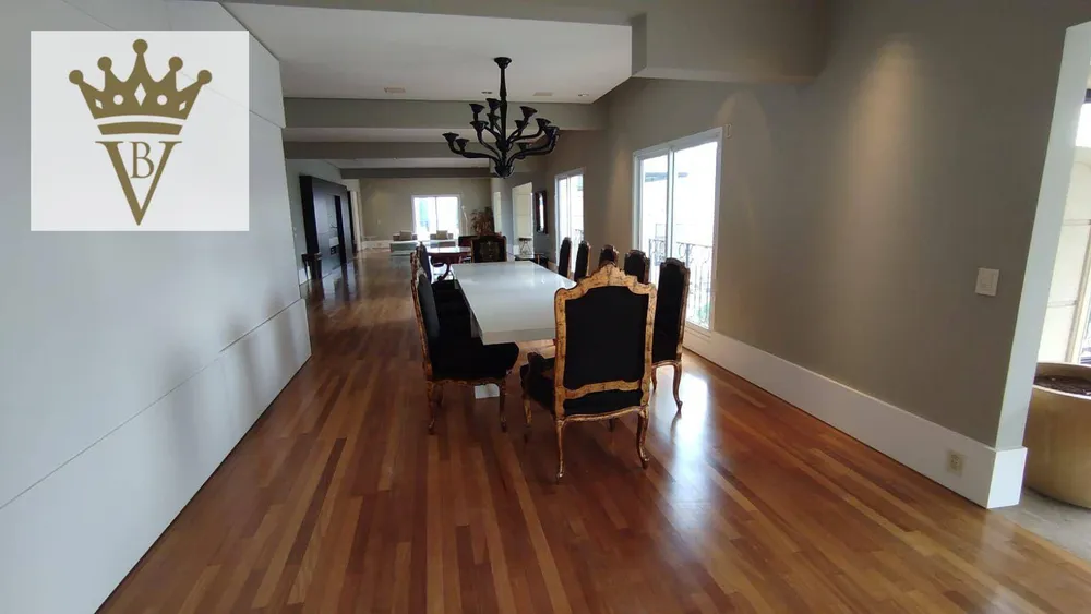 Apartamento, 5 quartos, 512 m² - Foto 3