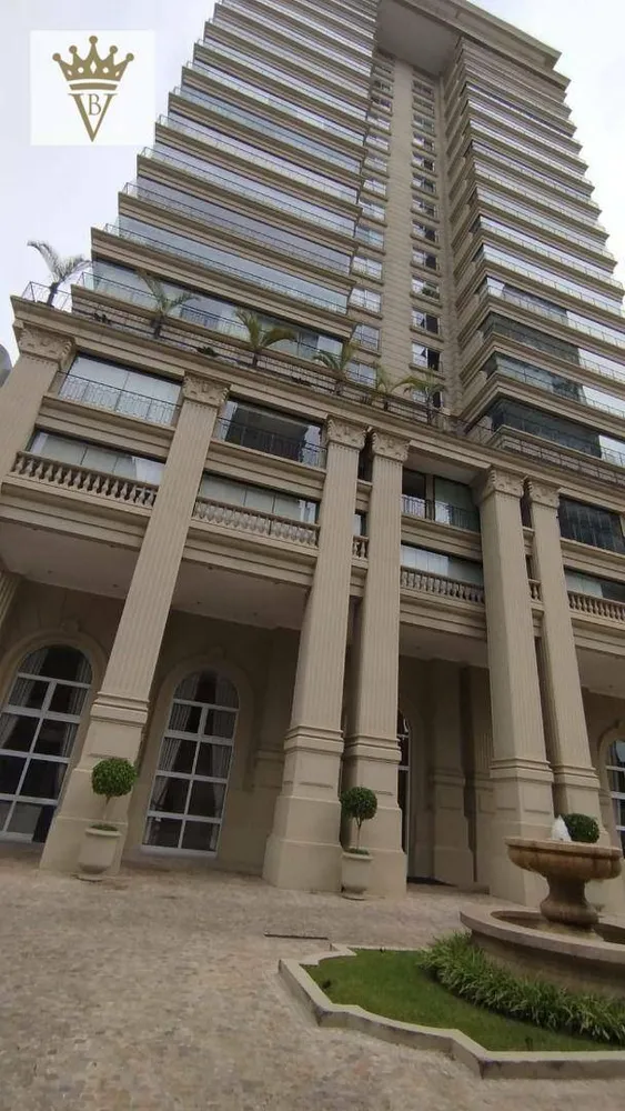 Apartamento, 5 quartos, 512 m² - Foto 1