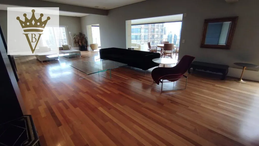 Apartamento, 5 quartos, 512 m² - Foto 6