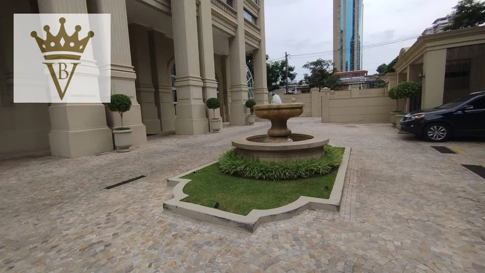 Apartamento, 5 quartos, 512 m² - Foto 16