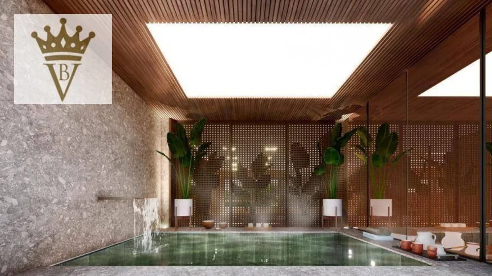 Apartamento, 2 quartos, 76 m² - Foto 8