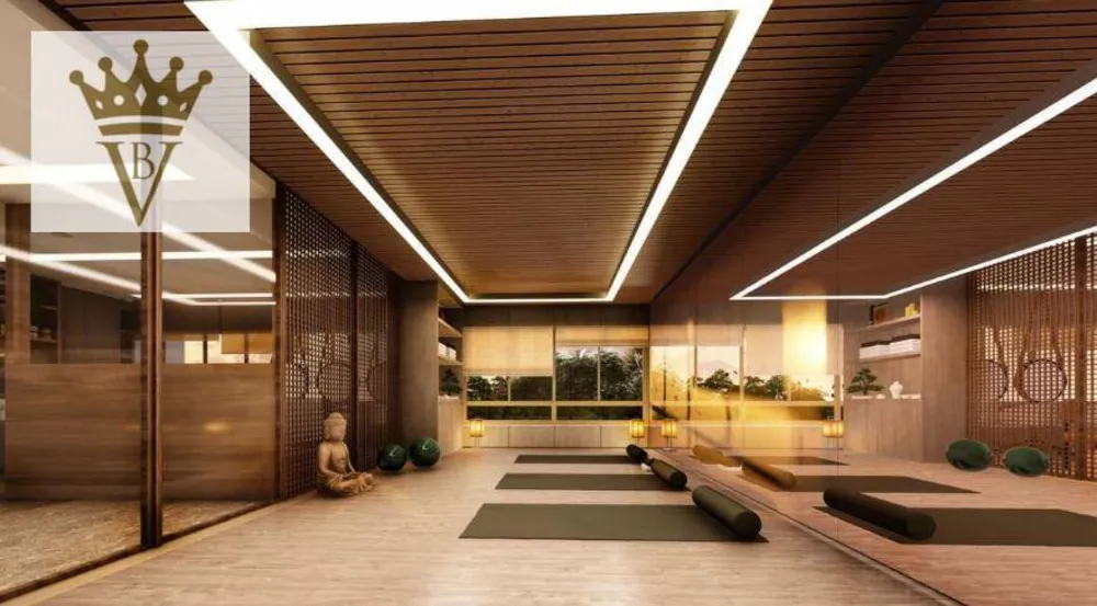 Apartamento, 2 quartos, 76 m² - Foto 7