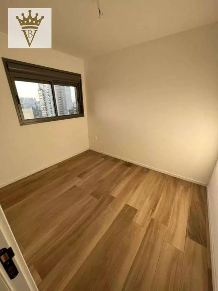 Apartamento, 3 quartos, 143 m² - Foto 5