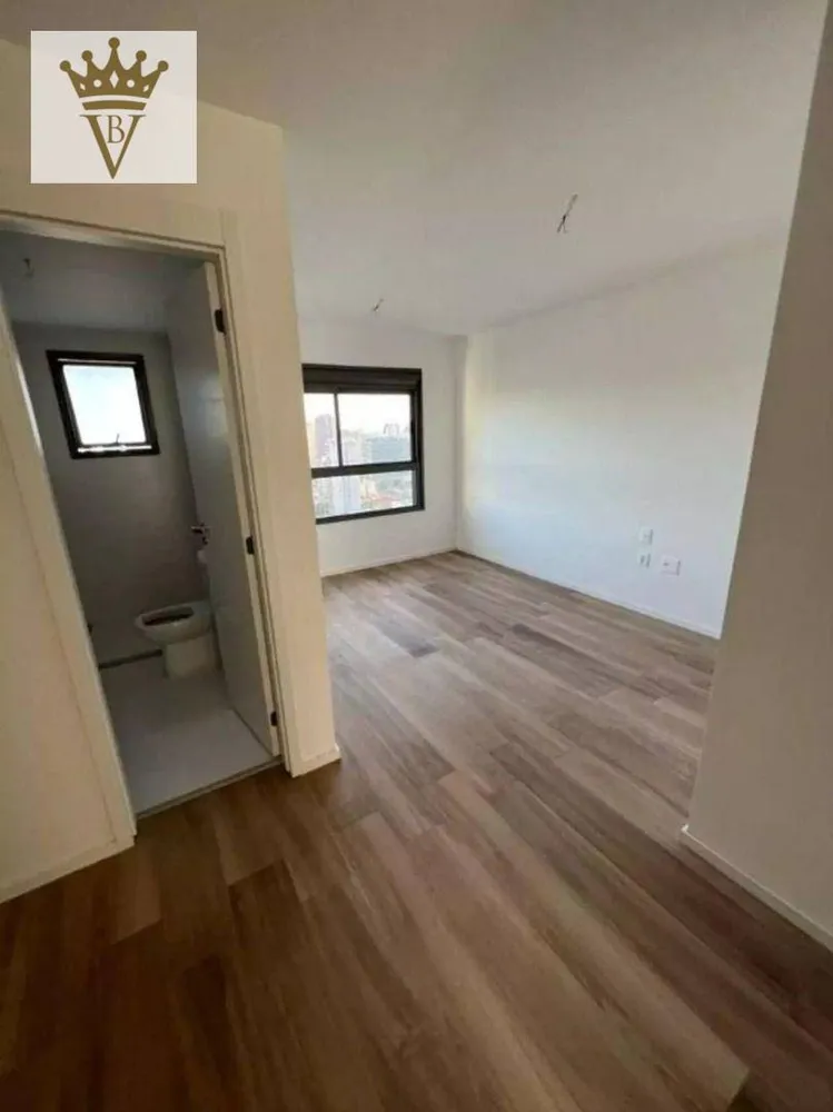 Apartamento, 3 quartos, 143 m² - Foto 6
