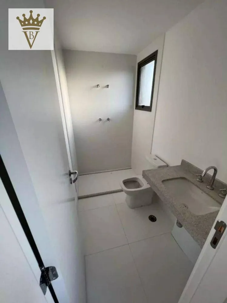 Apartamento, 3 quartos, 143 m² - Foto 4
