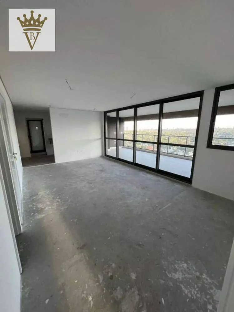 Apartamento, 3 quartos, 143 m² - Foto 1