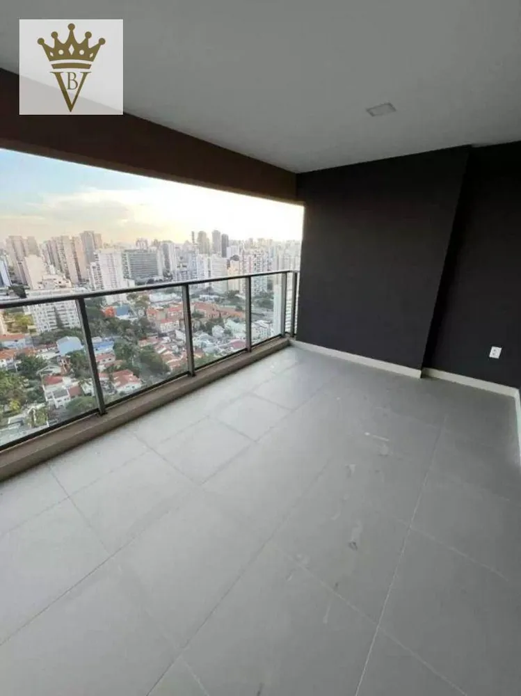 Apartamento, 3 quartos, 143 m² - Foto 12