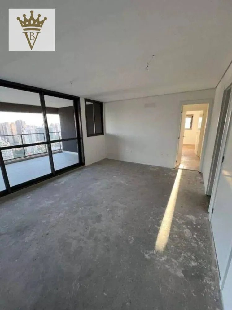 Apartamento, 3 quartos, 143 m² - Foto 9