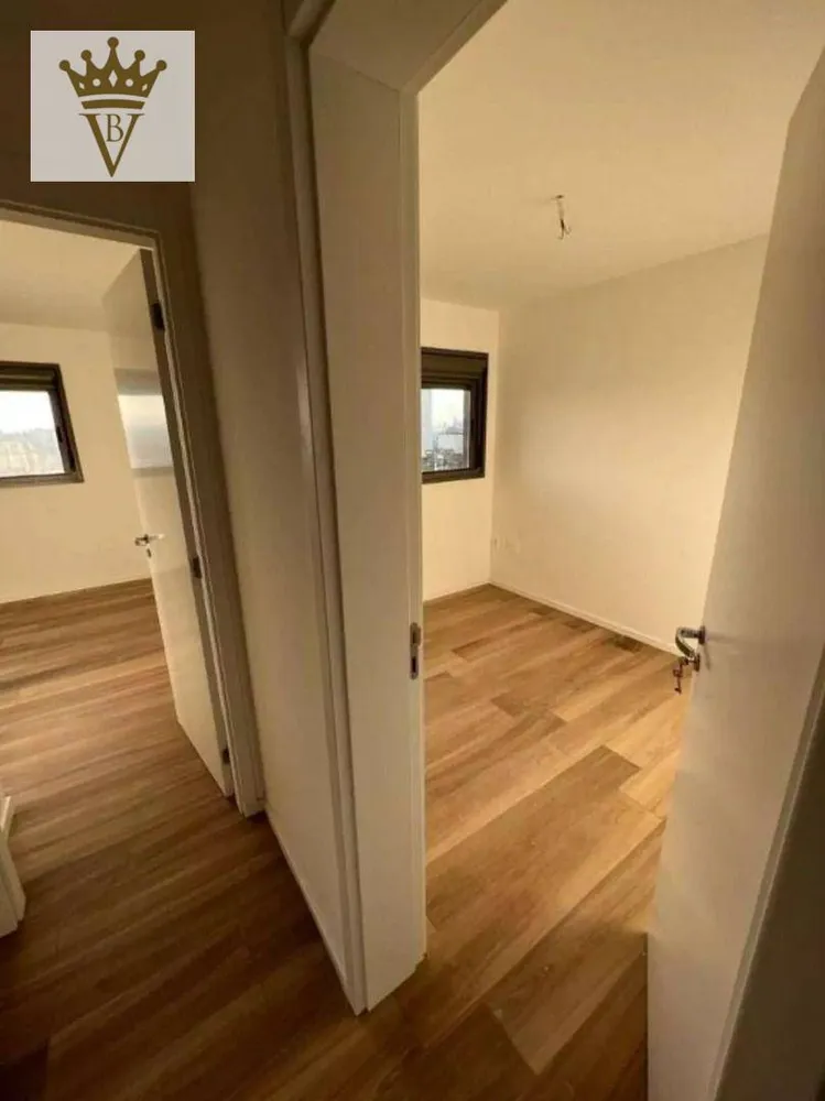 Apartamento, 3 quartos, 143 m² - Foto 3