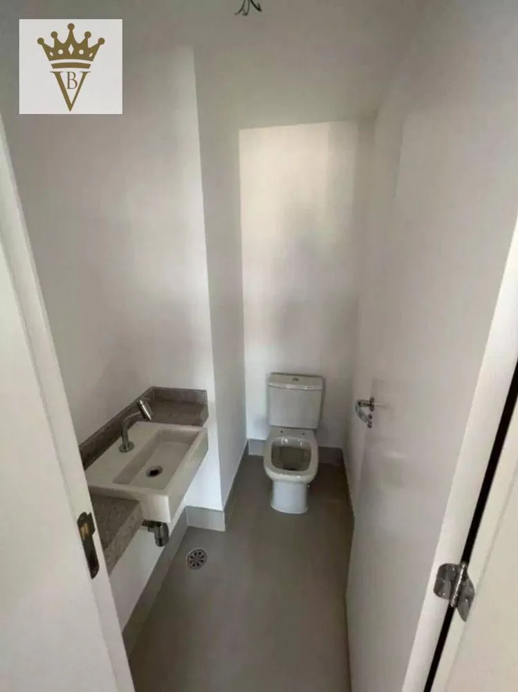 Apartamento, 3 quartos, 143 m² - Foto 10