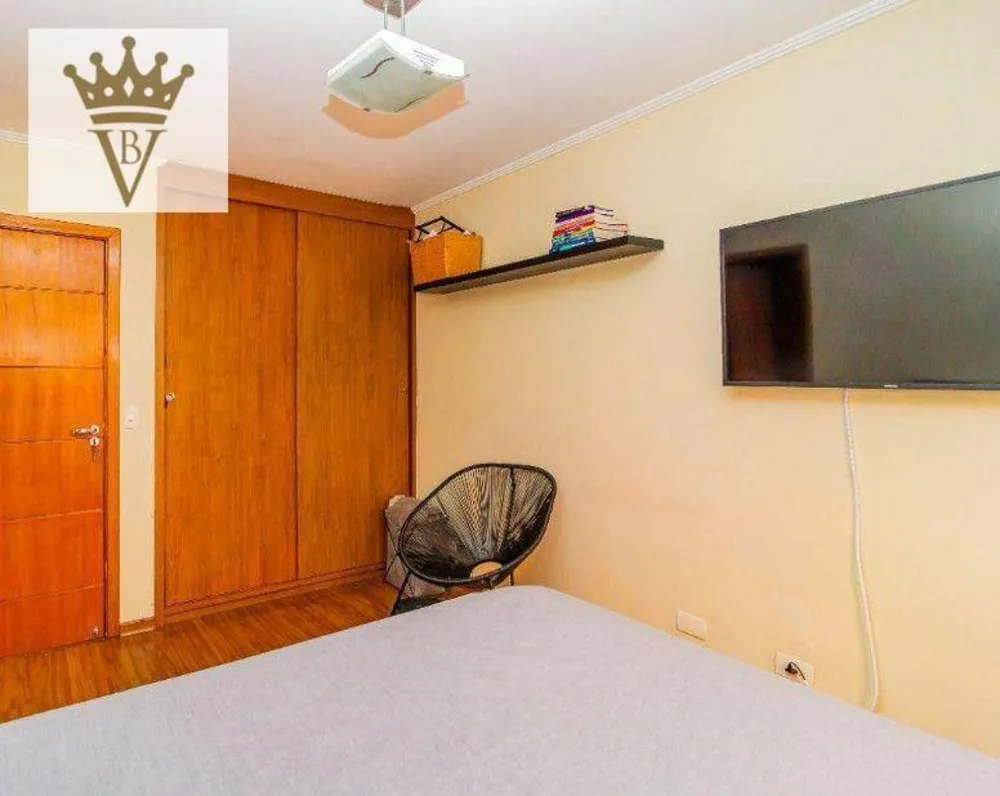 Apartamento, 1 quarto, 40 m² - Foto 8