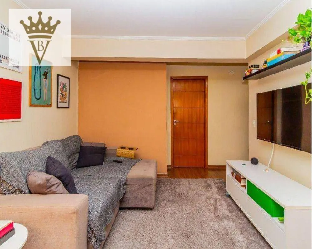 Apartamento, 1 quarto, 40 m² - Foto 3