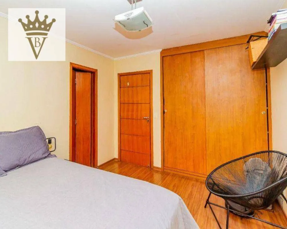 Apartamento, 1 quarto, 40 m² - Foto 9