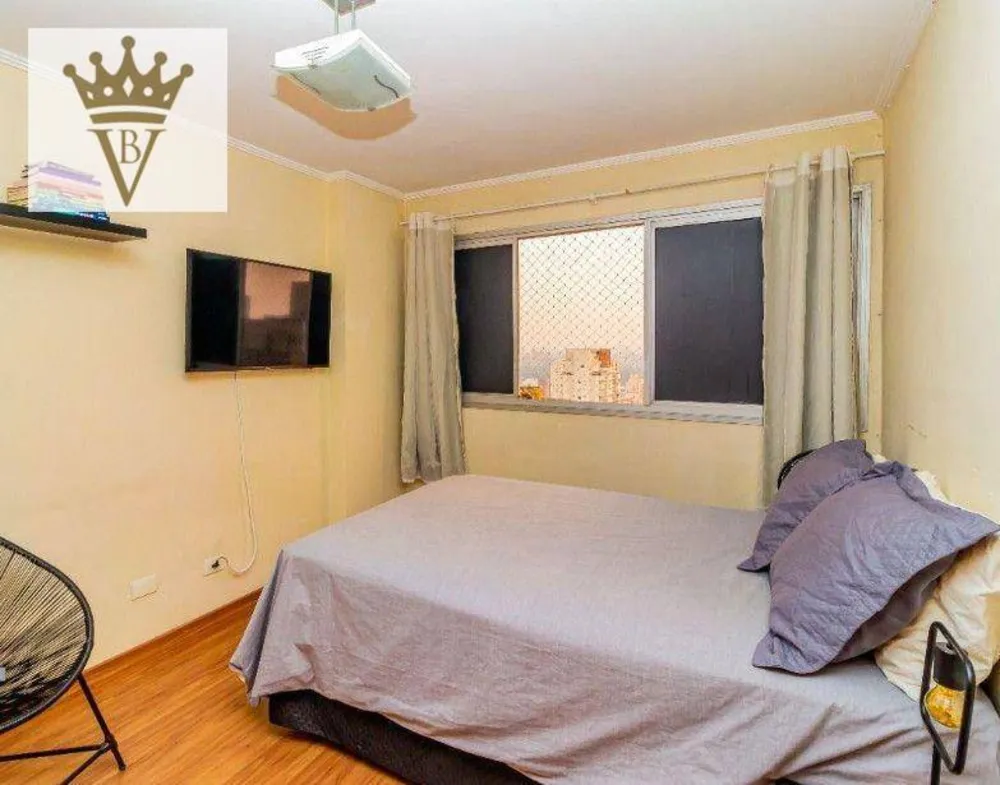 Apartamento, 1 quarto, 40 m² - Foto 10