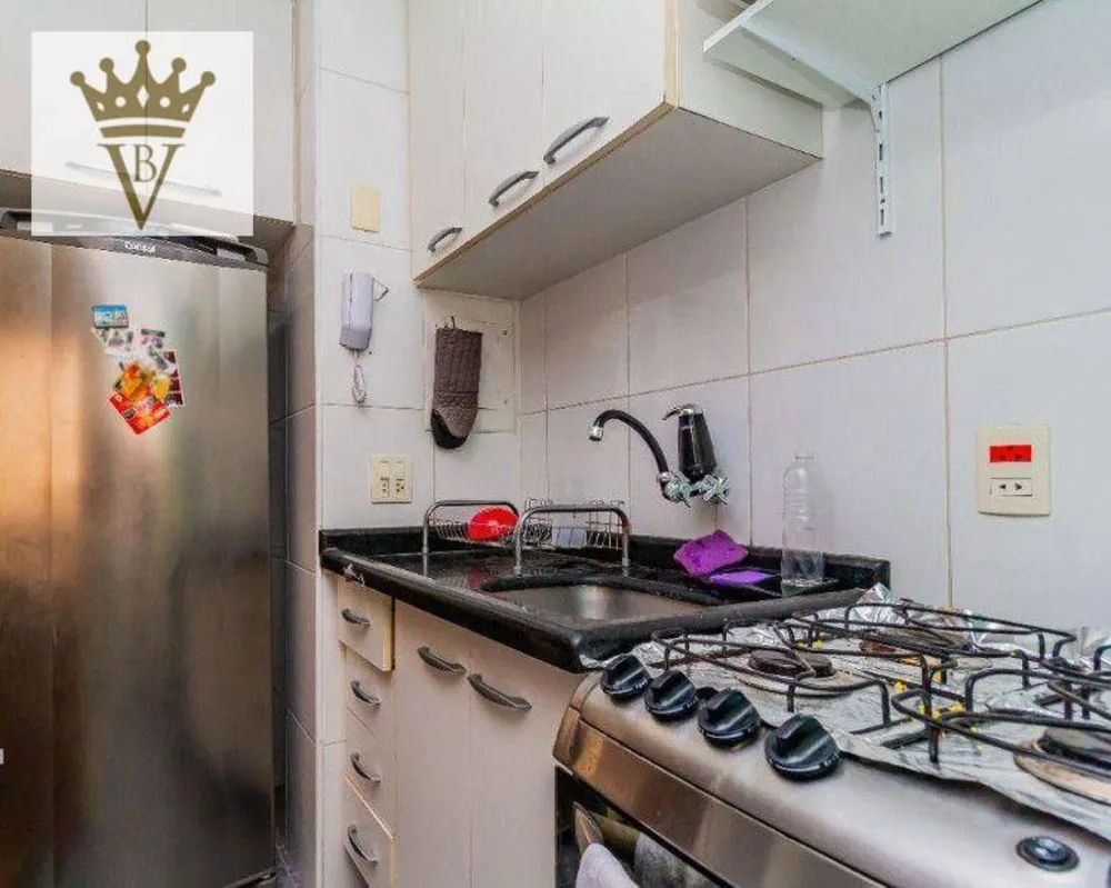 Apartamento, 1 quarto, 40 m² - Foto 7
