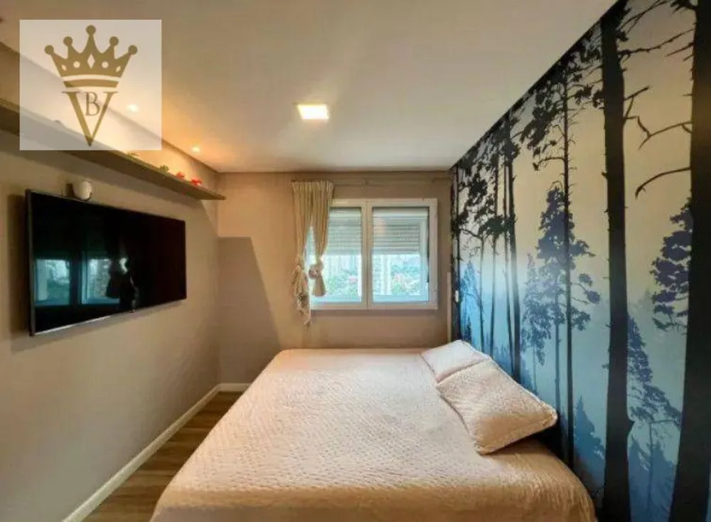 Apartamento, 2 quartos, 69 m² - Foto 6