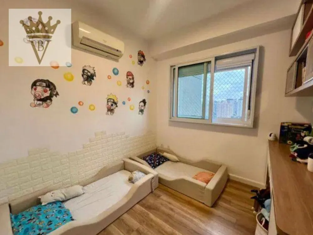 Apartamento, 2 quartos, 69 m² - Foto 9