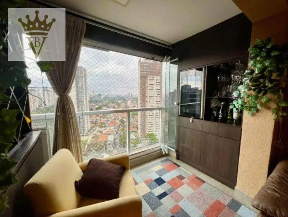Apartamento, 2 quartos, 69 m² - Foto 13