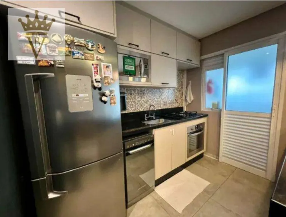 Apartamento, 2 quartos, 69 m² - Foto 4