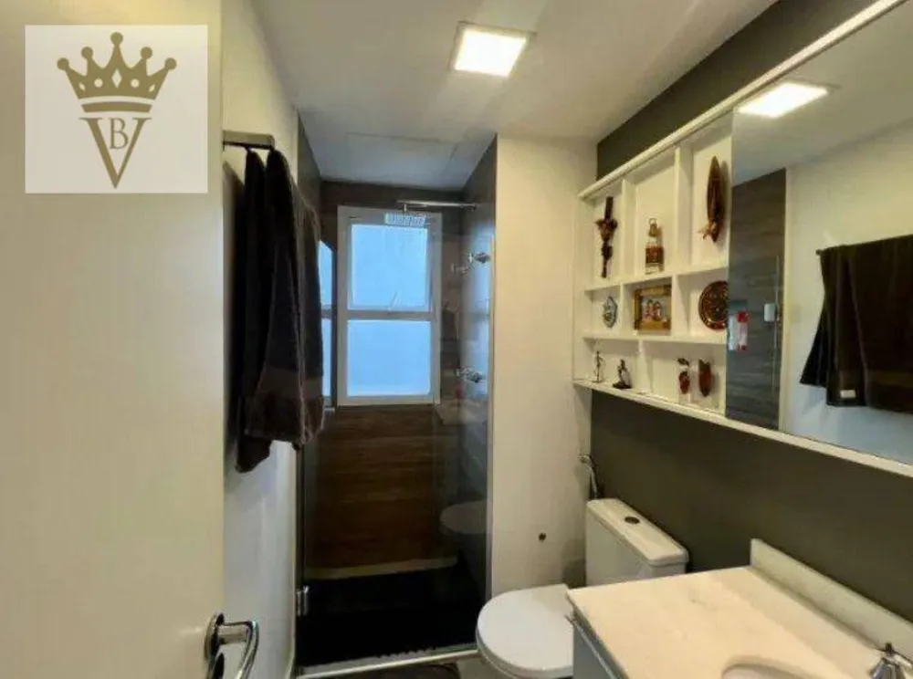 Apartamento, 2 quartos, 69 m² - Foto 3